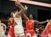 平博娱乐-两名CBA外援被查出兴奋剂违规，中国篮协回应