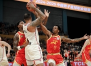 平博娱乐-两名CBA外援被查出兴奋剂违规，中国篮协回应