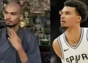 平博体育试玩-NBA第一“高”僧！一文回顾维克托-文班亚马中国之旅
