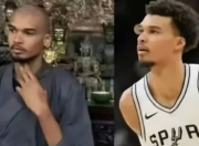平博体育试玩-NBA第一“高”僧！一文回顾维克托-文班亚马中国之旅