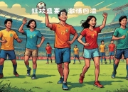 平博中国官网-关于激情碰撞，足球比赛上演惊心动魄的一幕的信息