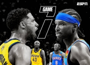 平博娱乐-ESPN圆桌极其担忧哈利伯顿G6状态若没有他步行者得分能力堪忧