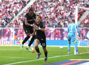平博体育-弗赖堡球员状态神勇，备战强劲对手