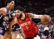 平博网站-火箭队与人队进行交易，NBA历史性转会达成