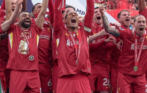 包含最强对决！欧冠四队齐聚联赛杯半决赛，阿森纳与曼城争夺多项冠军荣耀的词条