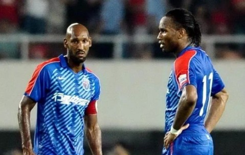 英超big6队史射手王与现役射手王数据大对比的简单介绍