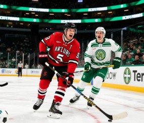 凯尔特人大胜猛龙取得东部决赛先机