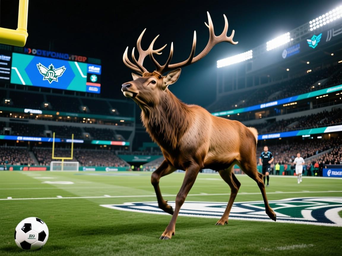 雄鹿队主场大胜对手,稳固榜首位置 第2张