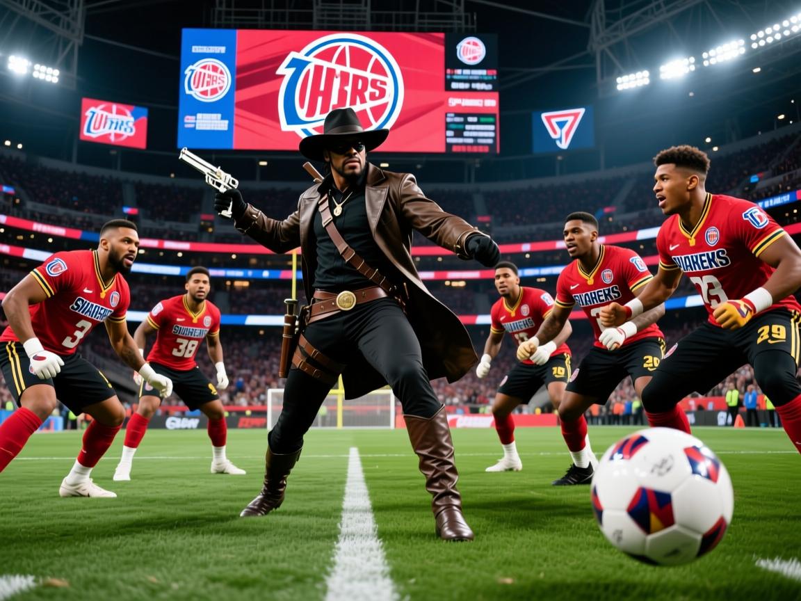 独行侠客队联手迎战快船疯  第2张