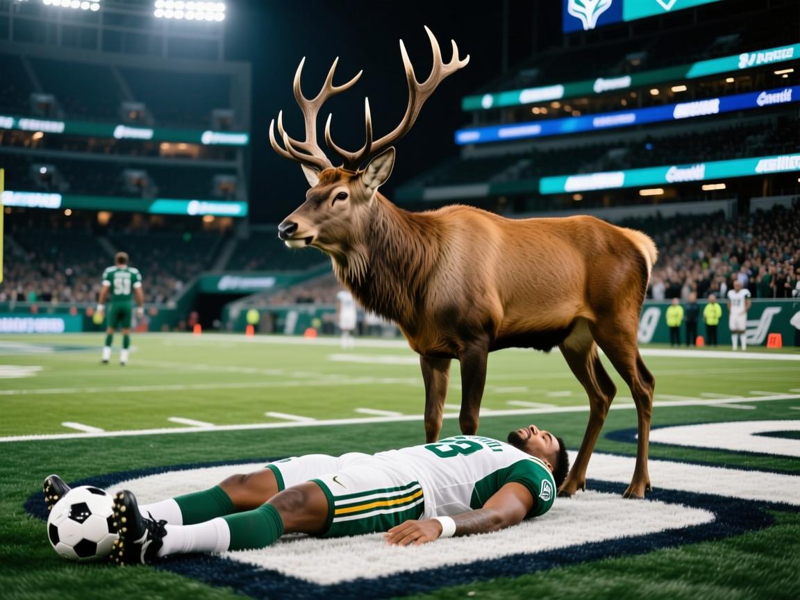 雄鹿队后卫因伤缺席比赛，球队实力受损  第2张