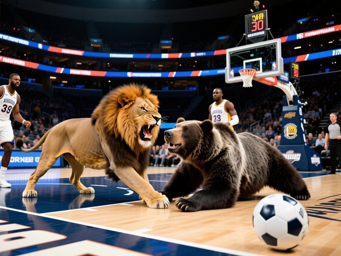 雄狮击败灰熊晋级西部决赛，戴维斯连续3场砍下30+得分  第1张