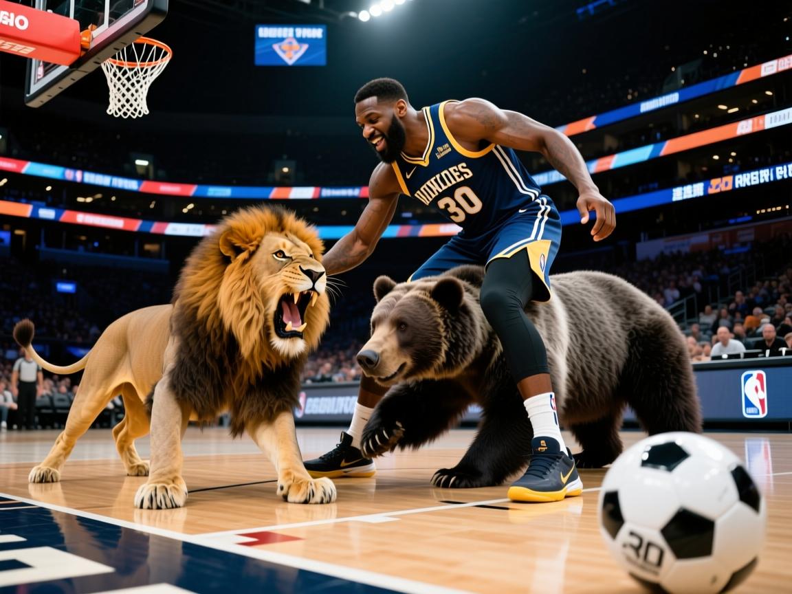 雄狮击败灰熊晋级西部决赛，戴维斯连续3场砍下30+得分  第2张