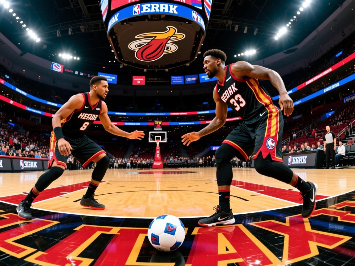 热火不敌76人，面临着系列赛逆转压力  第1张