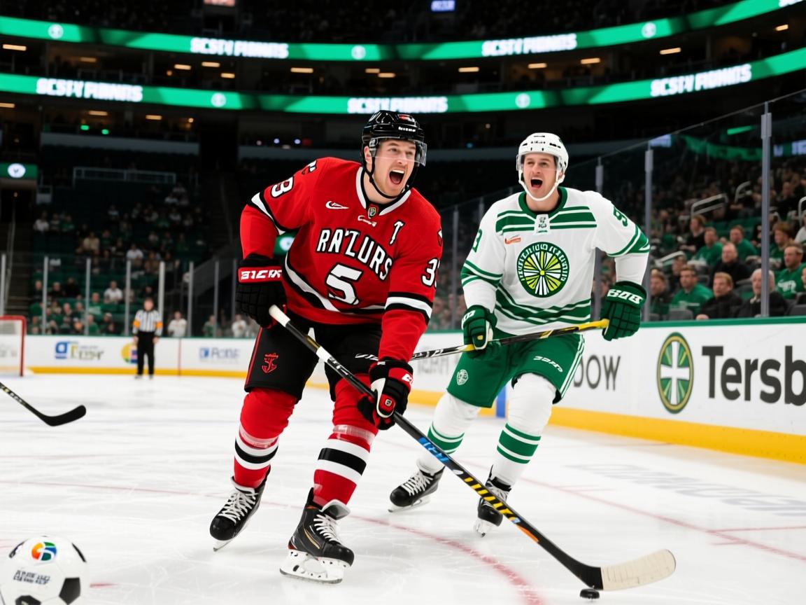 凯尔特人大胜猛龙取得东部决赛先机  第1张