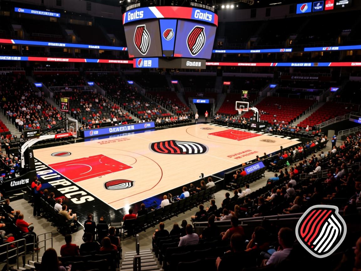 小牛队主场惨败开拓者，球队前景堪忧  第1张