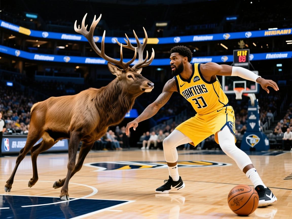 雄鹿队遭遇黄蜂队逆转，东部决赛胜负难料  第1张