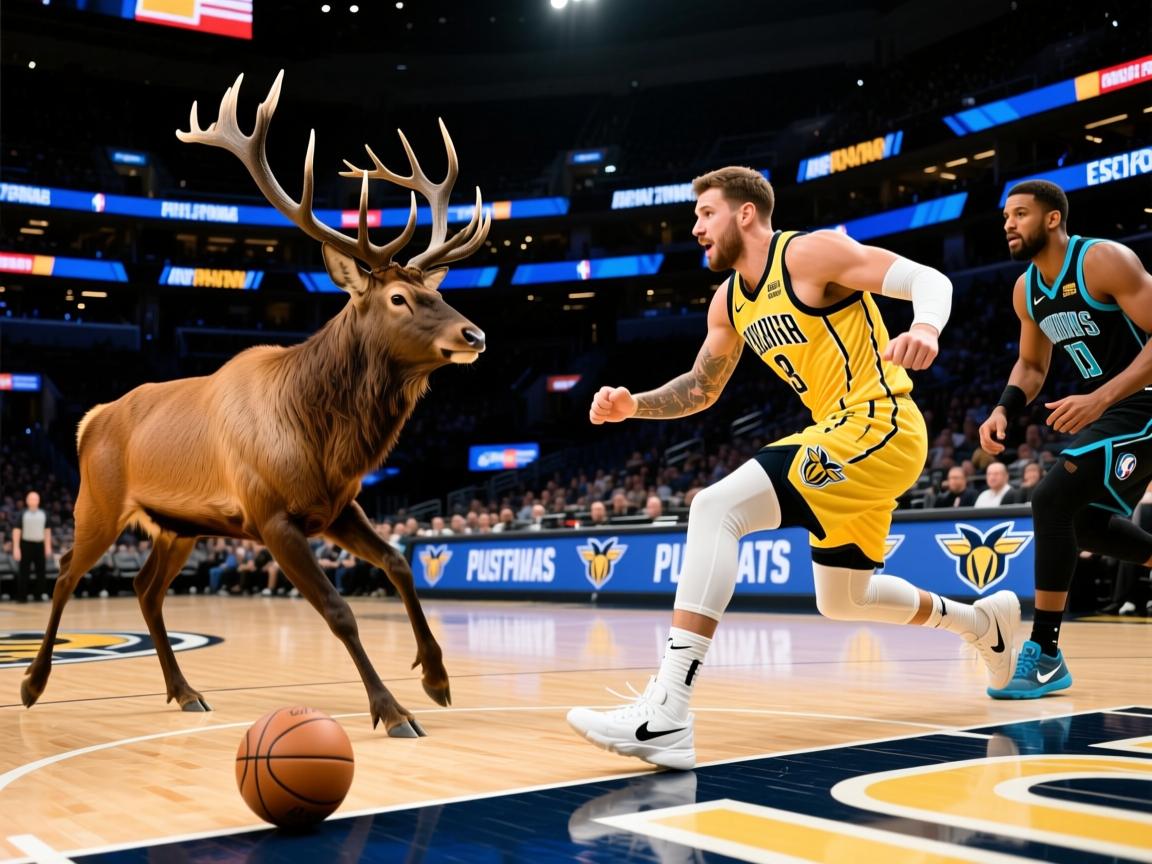 雄鹿队遭遇黄蜂队逆转，东部决赛胜负难料  第2张