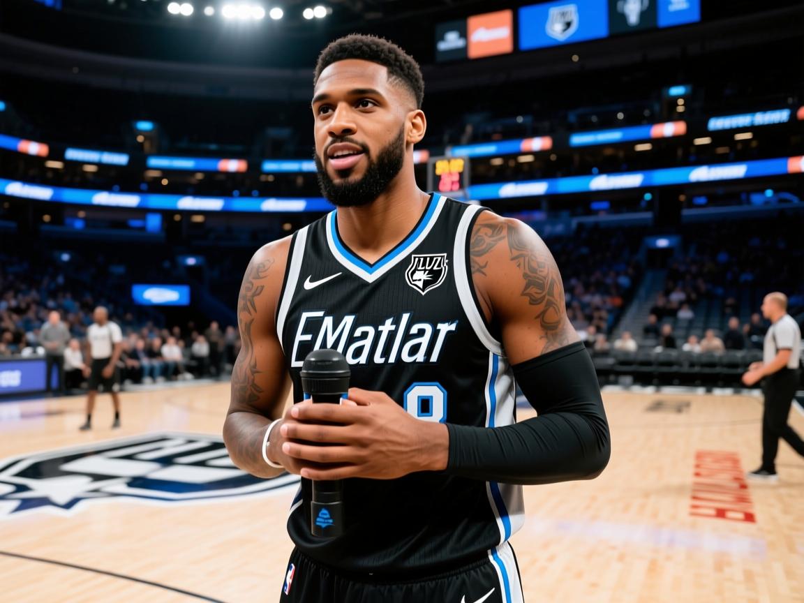 步行者队签下自由球员亚瑟，增强内线实力  第1张