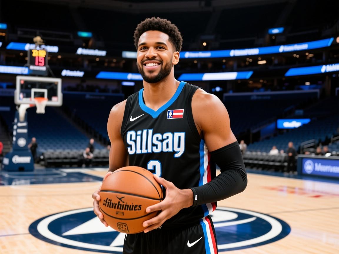 步行者队签下自由球员亚瑟，增强内线实力  第2张