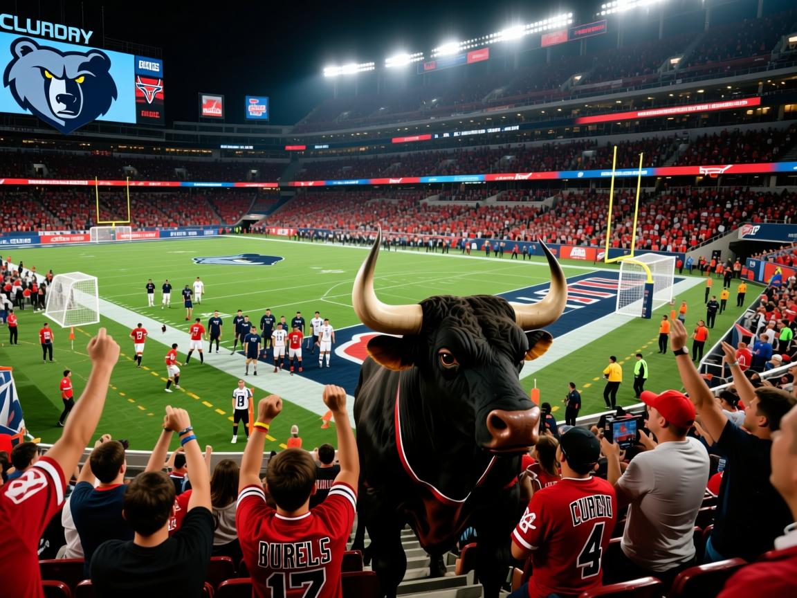 公牛队意外大胜灰熊队，引发球迷热议  第2张