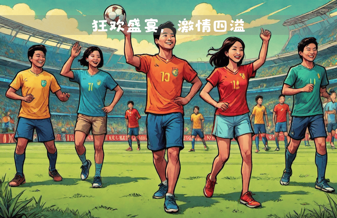 关于激情碰撞，足球比赛上演惊心动魄的一幕的信息