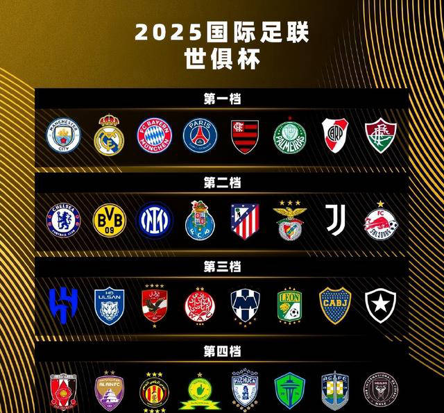 世俱杯赛事规则完整说明(世俱杯赛事规则完整说明书下载)