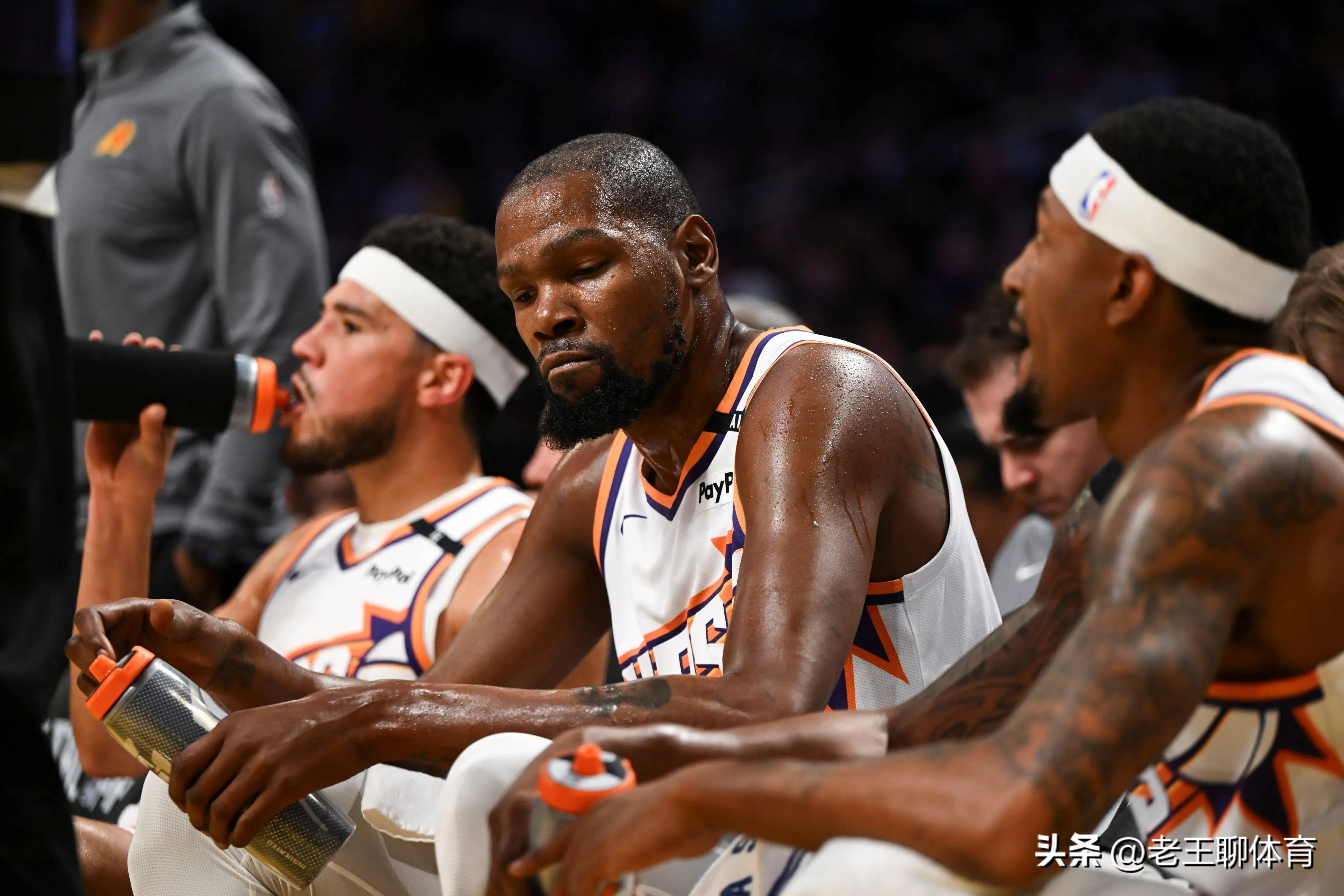 世俱杯姆巴佩对阵大巴黎，像极了NBA杜兰特对阵勇士