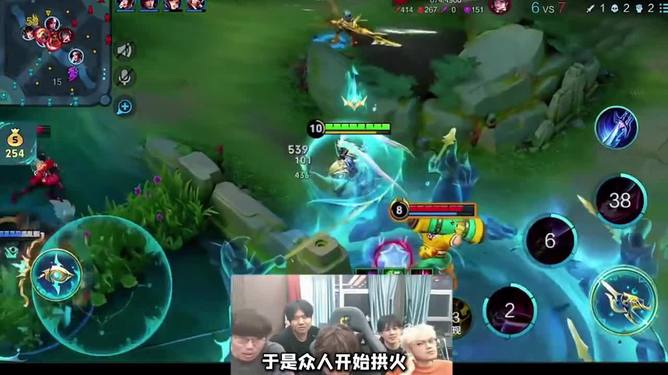 LCDKPL马可包不可能被吕布单杀的！随后看到弹幕提醒，疯狂道歉