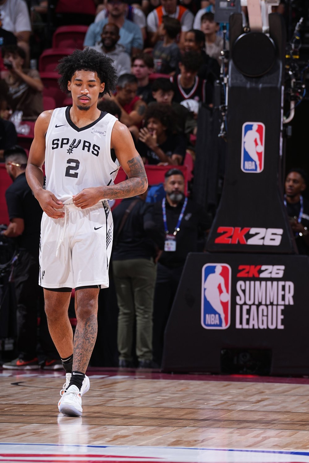 NBA夏联-曝弗拉格不会出战剩余夏季联赛
