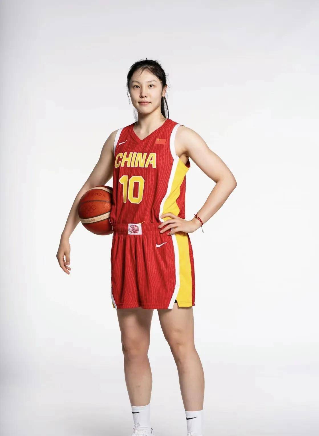 女篮亚洲杯最新实力榜：中国稳居第一日本被反超