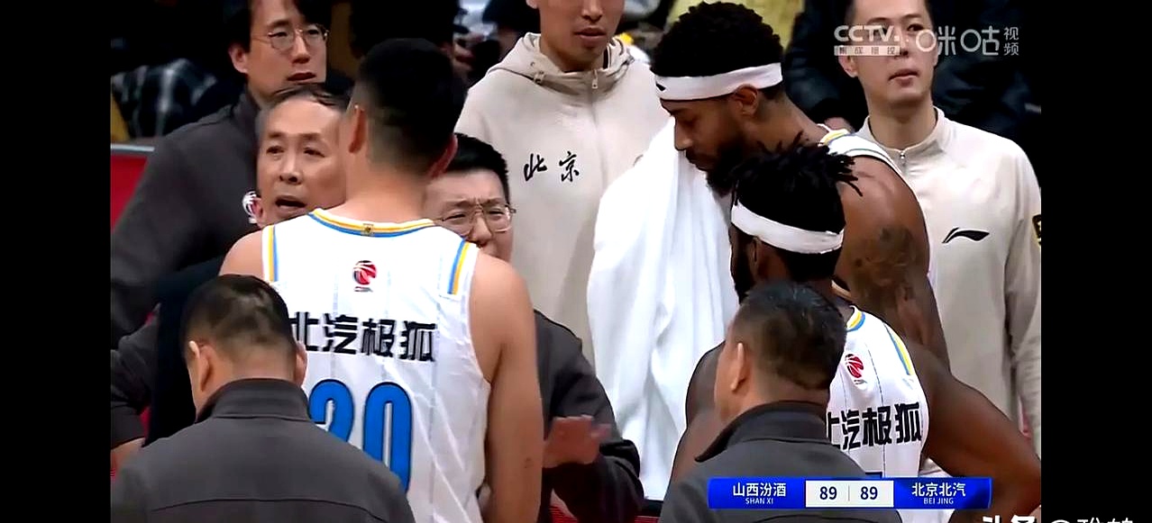 方硕分享训练日常：沉浸式打球，恢复手感