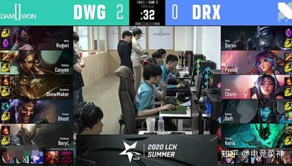LCK发布视频致敬Uzi你是伟大的对手，也是珍贵的朋友的简单介绍